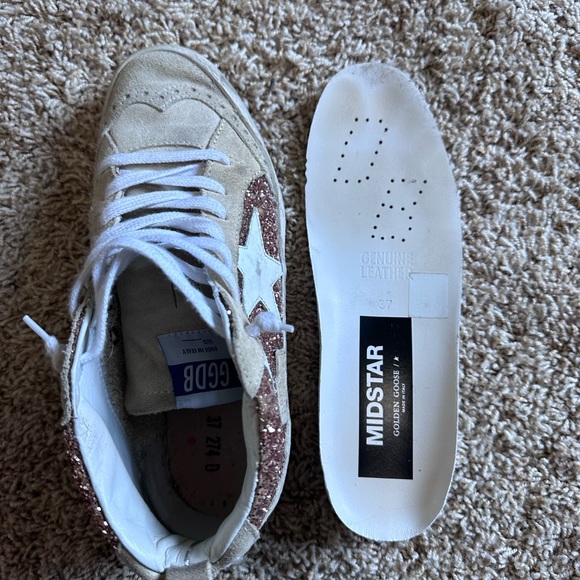 Golden Goose Deluxe Brand - Picture 13 of 13